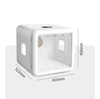 Household Pet Drying Box XSDB-0002
