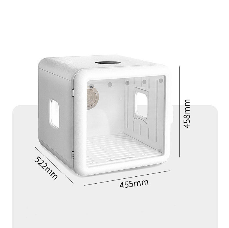 Household Pet Drying Box XSDB-0002