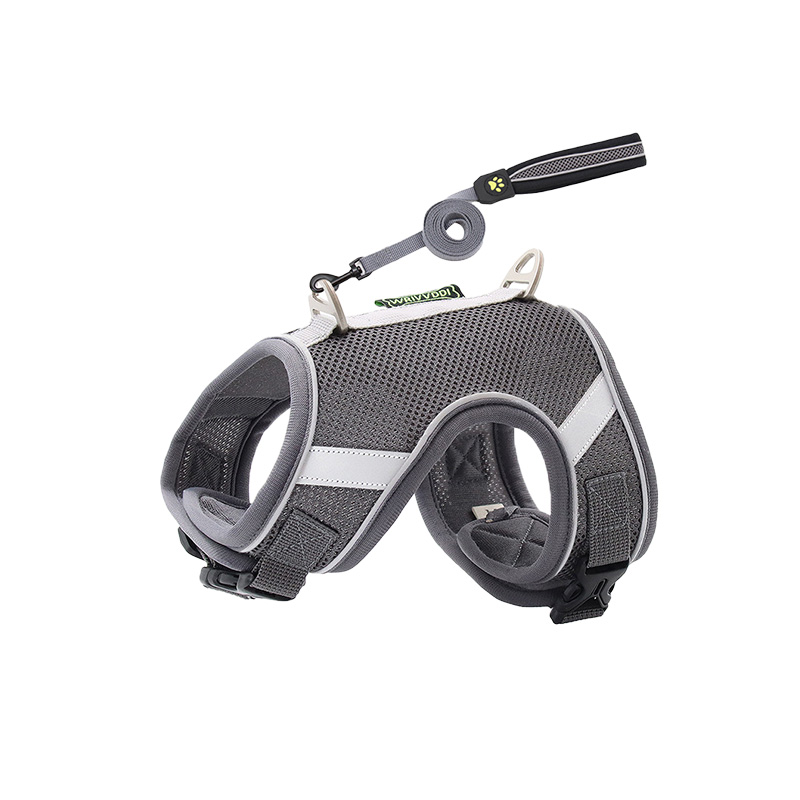 Nylon Pet Harness XSPH-0046