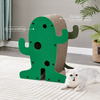 Cactus Cat Scratcher XSTS-0210