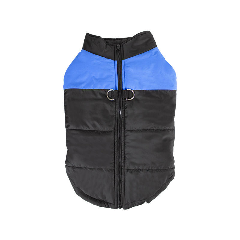 Wrapped Warm Pet Clothing XSCP-0016