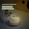 Cute Ceramic Pet Water Dispenser XSWD-0014