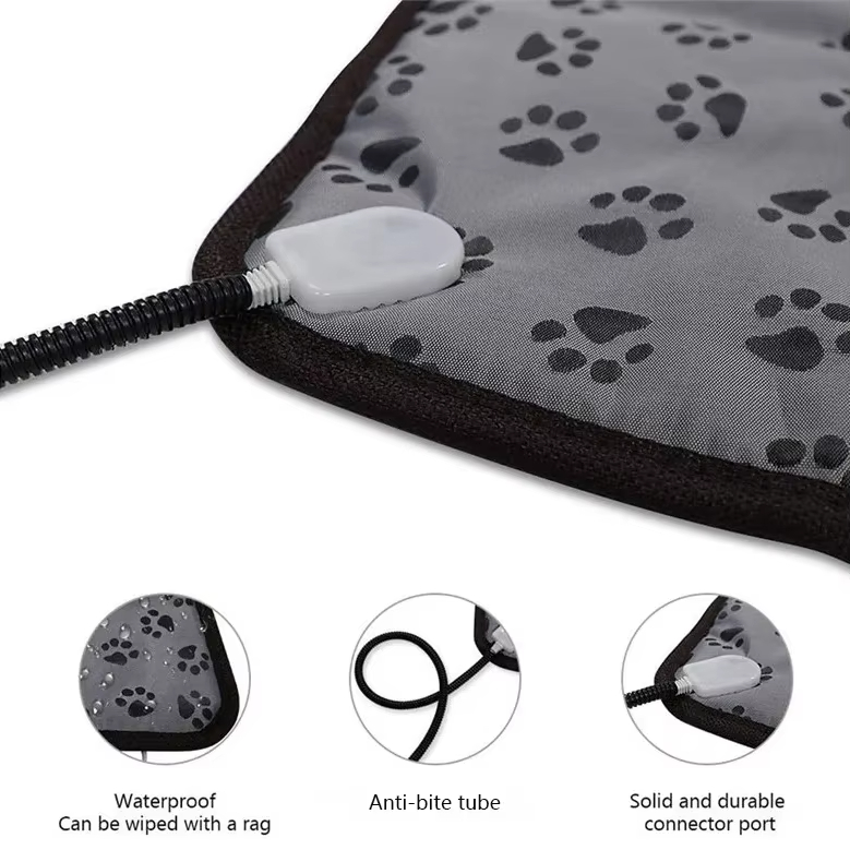 Safe Pet Heating Pad XSHP-0010