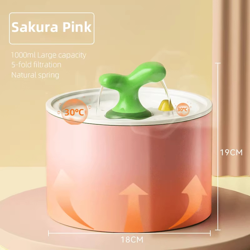 Heat Ceramic Water Dispenser XSHP-0004