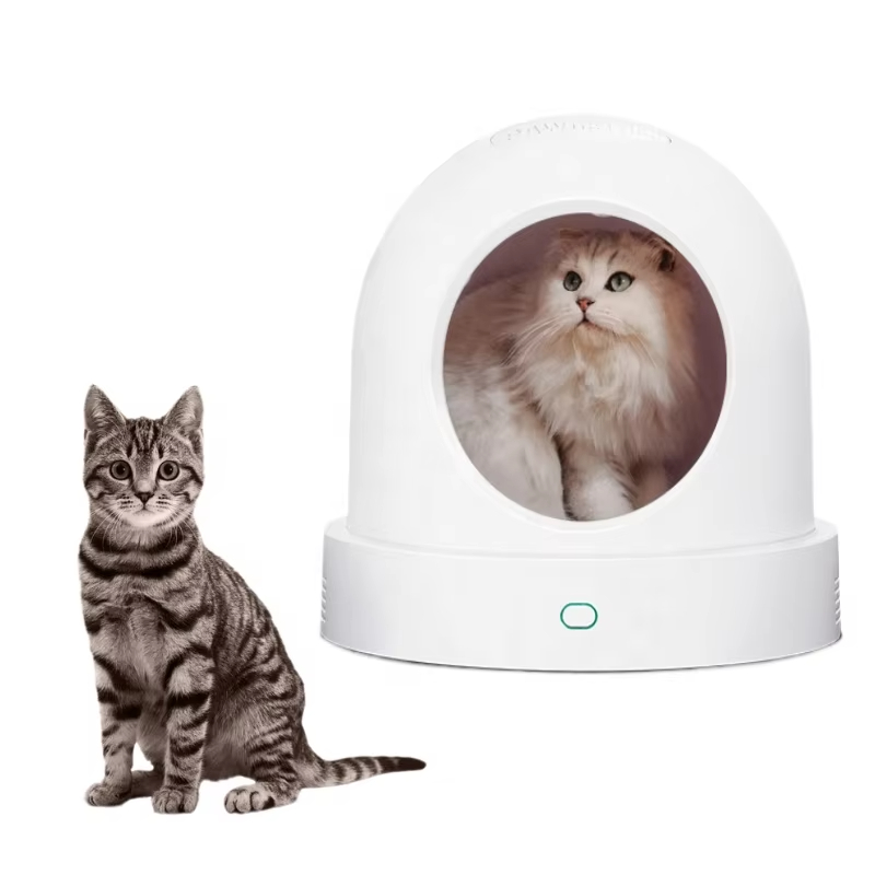 Thermostatic Pet House XSHP-0015