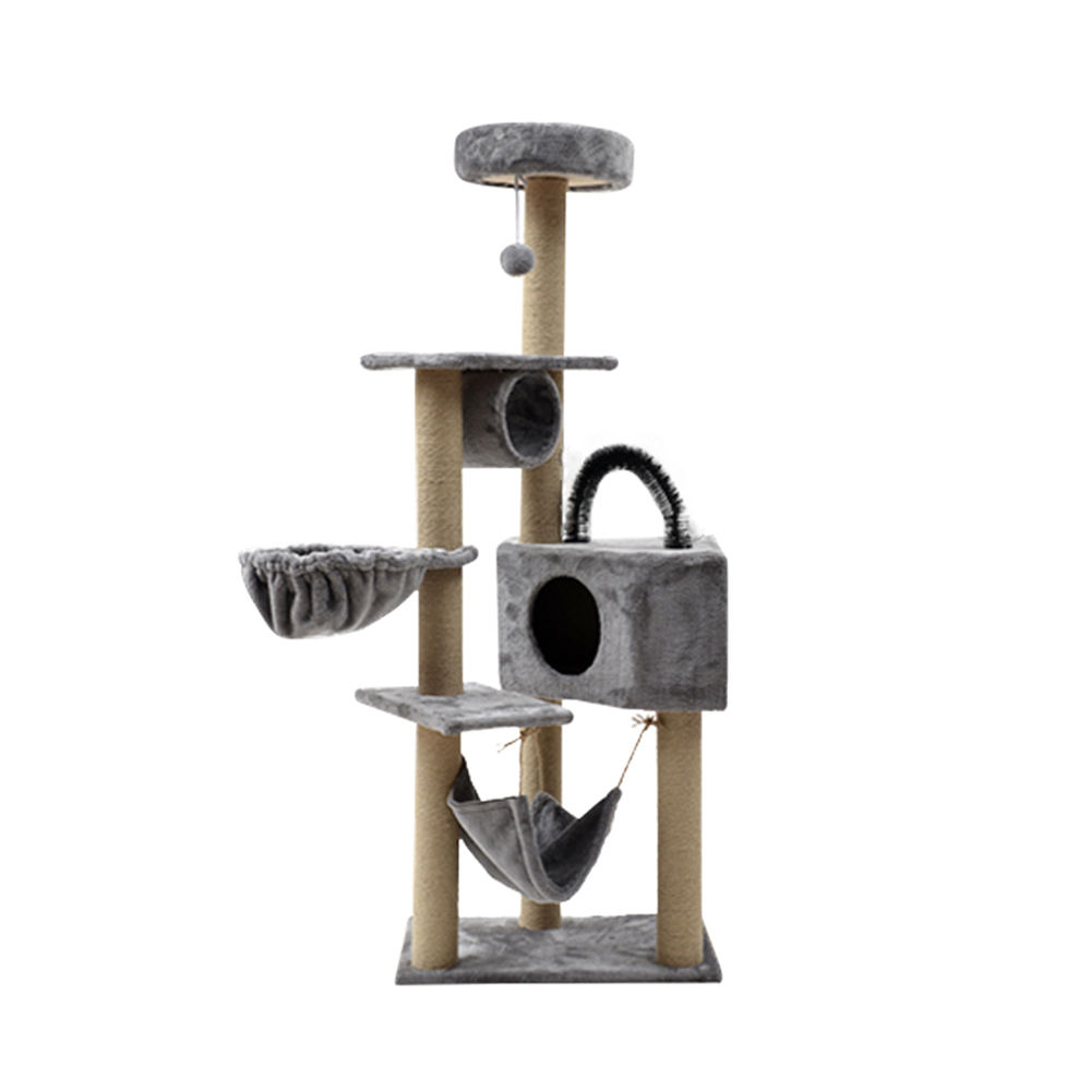 Large volume Cat Trees XSTS-0076