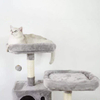 Integrated Cat Trees XSTS-0029