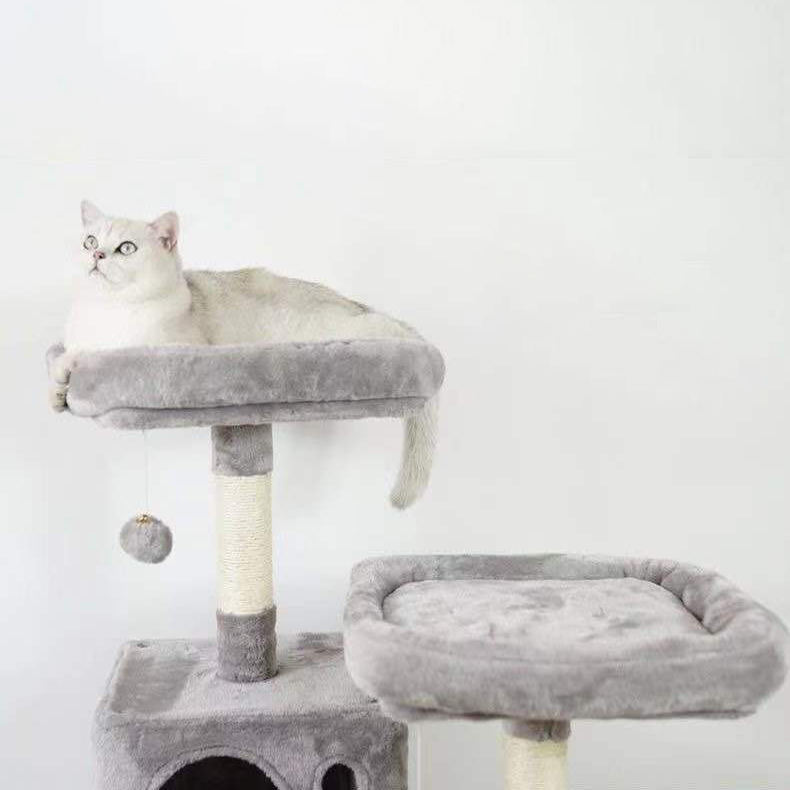 Integrated Cat Trees XSTS-0029