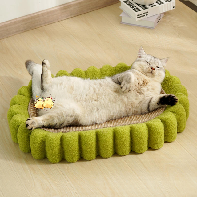 Comfortable Pet Bed XSPB-0080