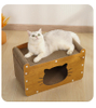 Double-layer Pet Bed XSPB-0073
