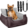 Removable Pet Car Bed XSPB-0085