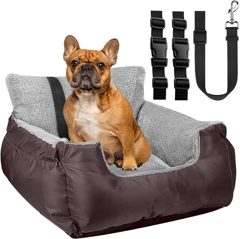 Removable Pet Car Bed XSPB-0085