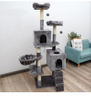 Multilayer Cat Clambing Tree XSTS-0013