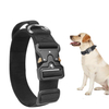 Rugged Metal Pet Collar XSCO-0004