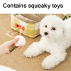 Garden Pet Chew Toy XSCT-0010