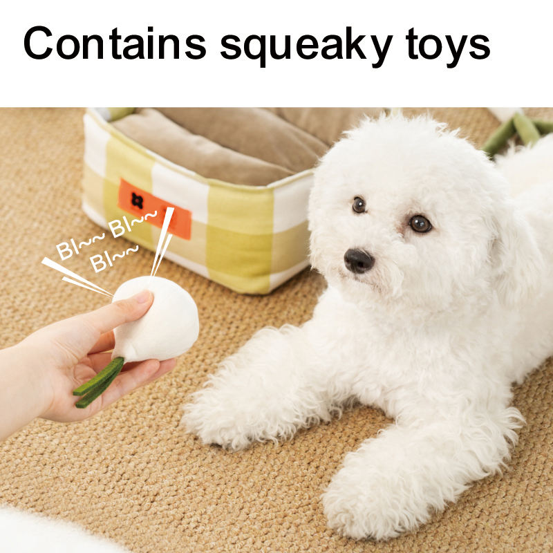 Garden Pet Chew Toy XSCT-0010