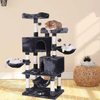 Multifunctional Cat Clambing Tree XSTS-0035