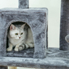 Rudimentary Cat Trees XSTS-0011