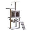 Ordinary Cat Clambing Tree XSTS-0074