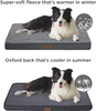 Thick Stretchy Pet Mattress XSPB-0009