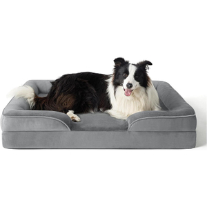 Pillow Pet Foam Bed XSPB-0111