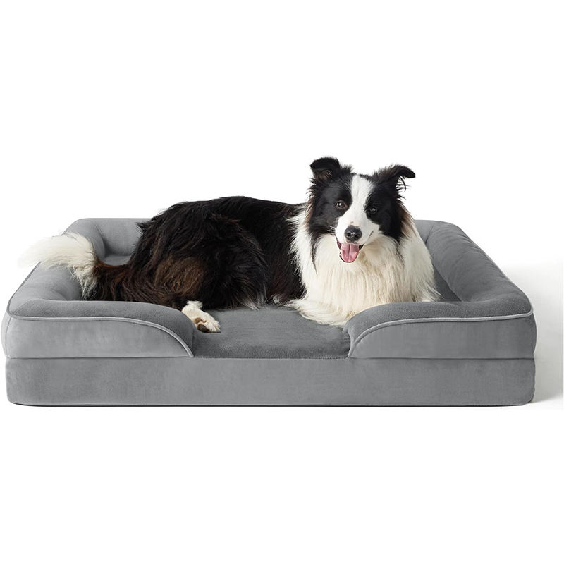 Pillow Pet Foam Bed XSPB-0111