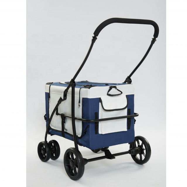 Simple Removable Pet Stroller XSPC-0075