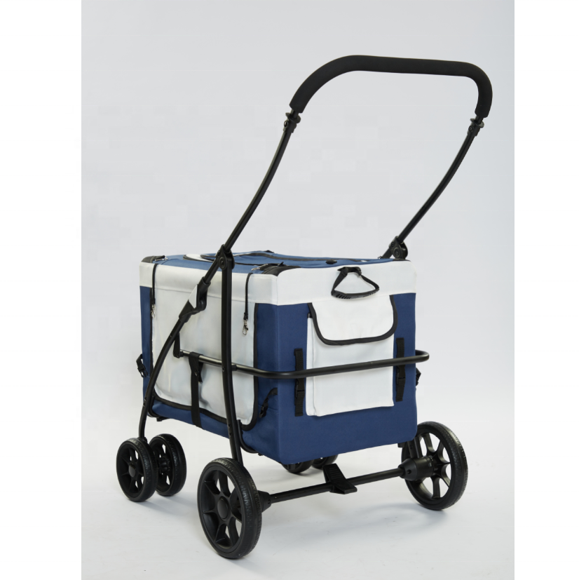 Simple Removable Pet Stroller XSPC-0075