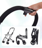 Multi-layer Breathable Pet Stroller XSPC-0079
