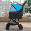 Portable Pet Stroller XSPC-0082
