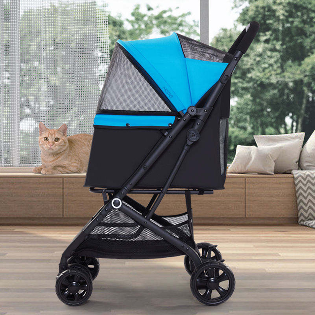 Portable Pet Stroller XSPC-0082