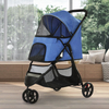 Multi-functional Pet Stroller XSPC-0077