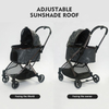 Sunshade Pet Stroller XSPC-0081
