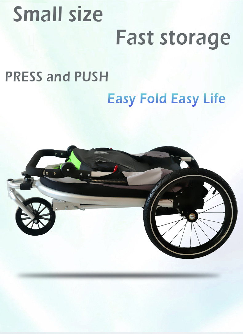 Convenient Pet Trailer XSPC-0090